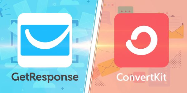 GetResponse vs. ConvertKit: Which Email Marketing Tool is Right for You?